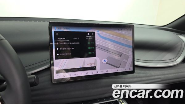 BYD Yuan PLUS 2025, фото 18