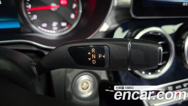 Mercedes-Benz C-Class 2020, фото 11