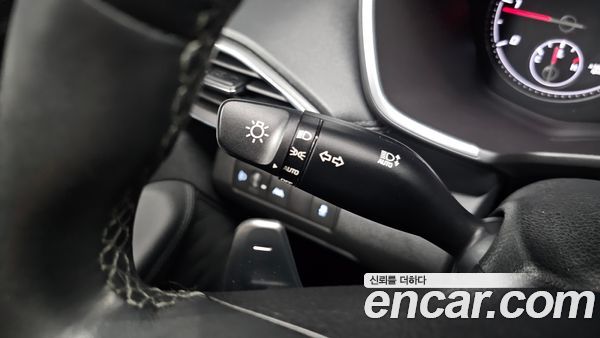 Hyundai Santa Fe 2021, фото 29