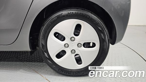 Kia Ray 2024, фото 5