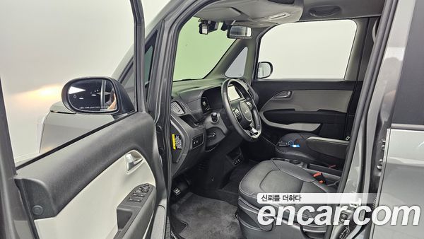 Kia Ray 2024, фото 10