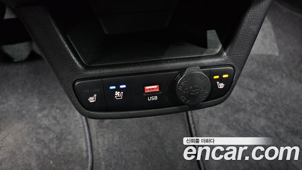 Kia Ray 2024, фото 12