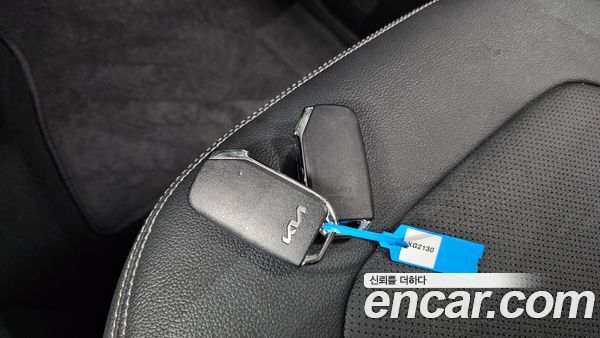 Kia Ray 2024, фото 14