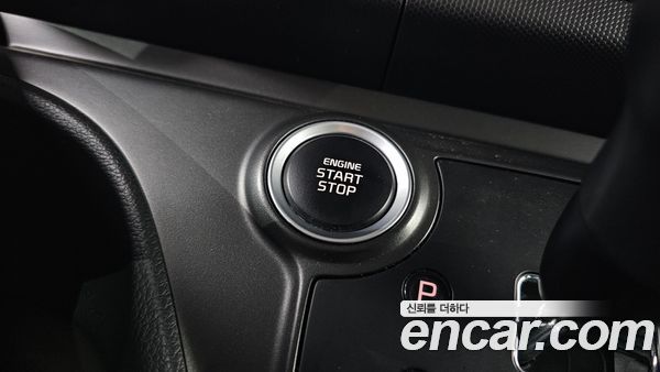 Kia Ray 2024, фото 20