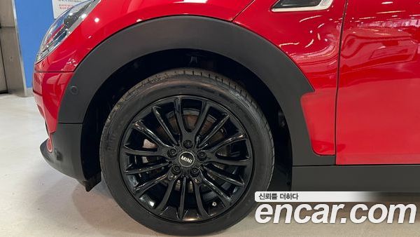 MINI CLUBMAN 2023, фото 5