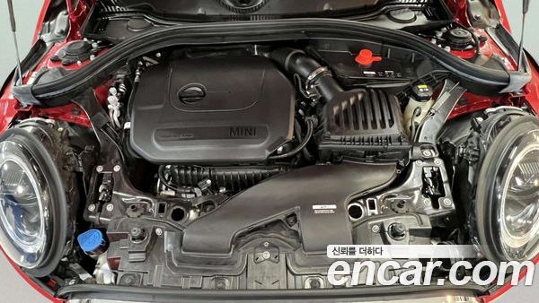 MINI CLUBMAN 2023, фото 6