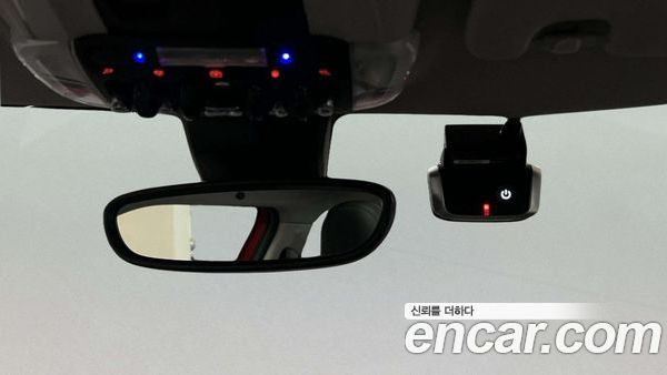 MINI CLUBMAN 2023, фото 14