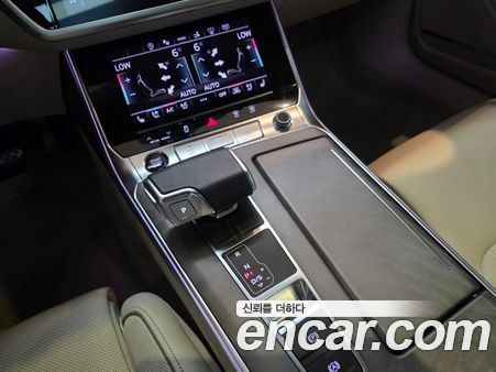 Audi A7 2024, фото 9