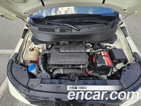 Hyundai Casper 2022, фото 20