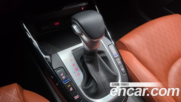 Kia K3 2022, фото 12