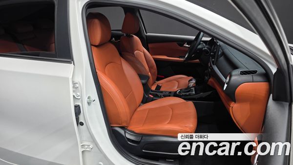 Kia K3 2022, фото 16