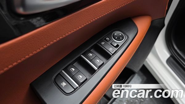 Kia K3 2022, фото 30