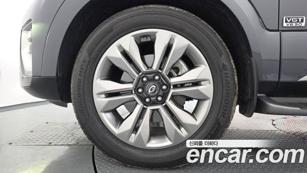 Kia Mohave 2021, фото 5