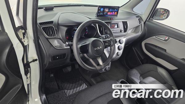 Kia Ray 2022, фото 10