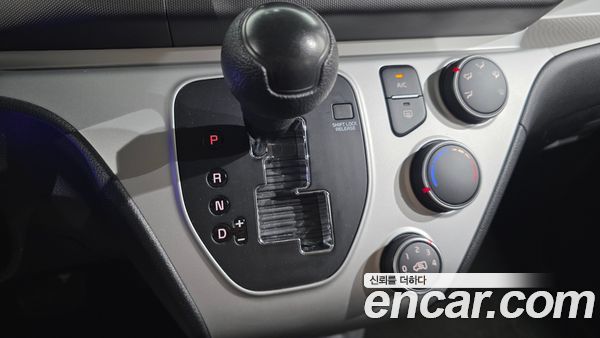 Kia Ray 2022, фото 12