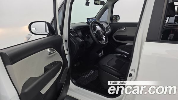Kia Ray 2022, фото 13