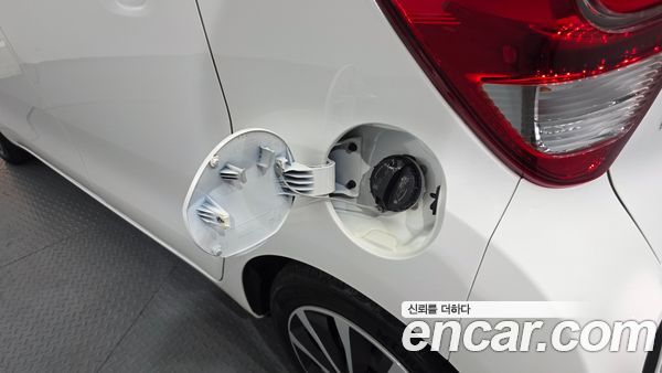 Kia Ray 2022, фото 18