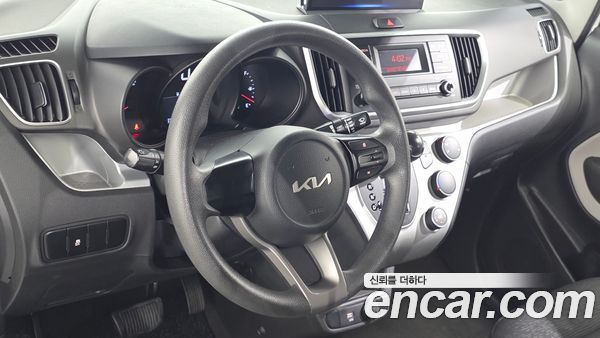 Kia Ray 2022, фото 20