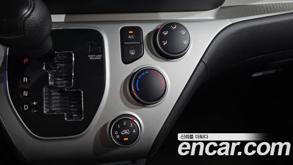 Kia Ray 2022, фото 24