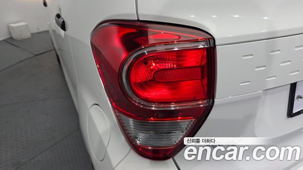 Kia Ray 2022, фото 9