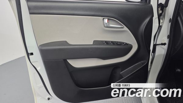 Kia Ray 2022, фото 14