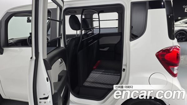 Kia Ray 2022, фото 16