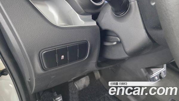 Kia Ray 2022, фото 29