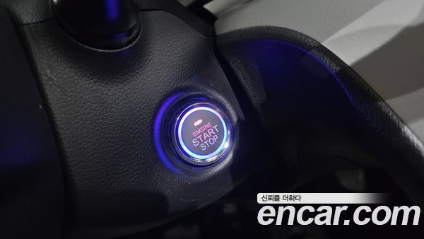 Kia Ray 2022, фото 30