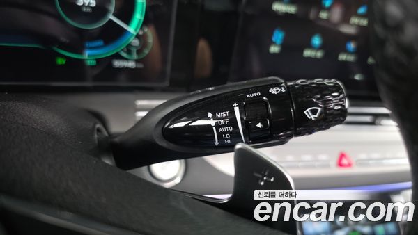 Hyundai Grandeur 2020, фото 29