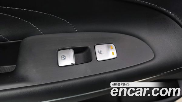Hyundai Grandeur 2020, фото 32