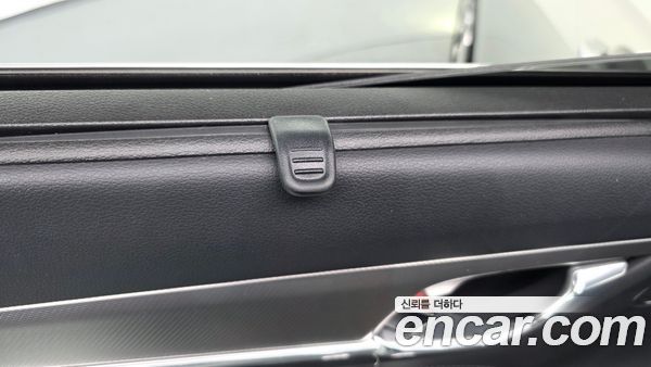 Hyundai Grandeur 2020, фото 35