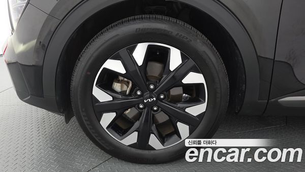 Kia Sportage 2024, фото 5