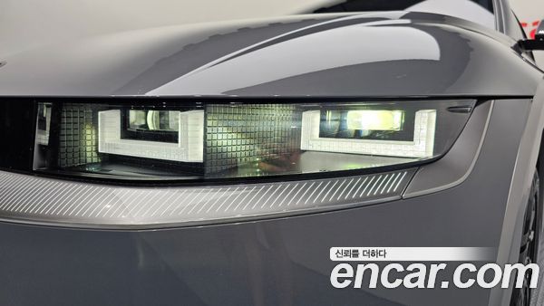 Hyundai IONIQ 5 2022, фото 8