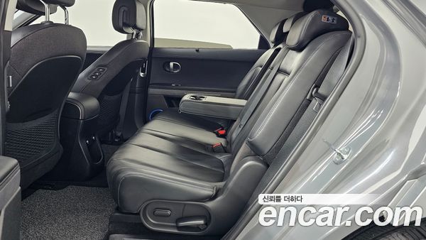 Hyundai IONIQ 5 2022, фото 16