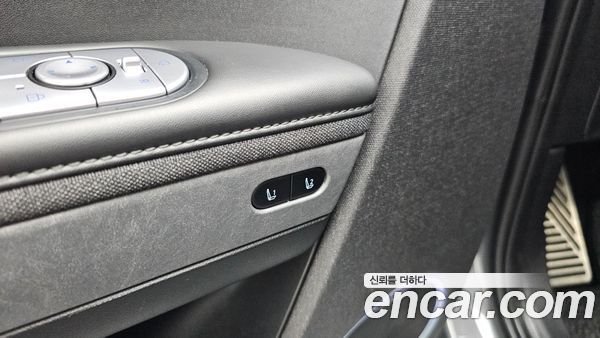 Hyundai IONIQ 5 2022, фото 29