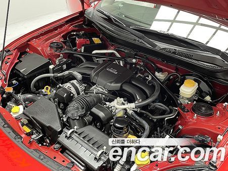 Toyota 86 2024, фото 6