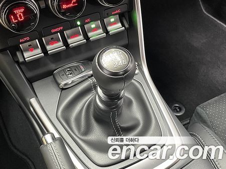 Toyota 86 2024, фото 9