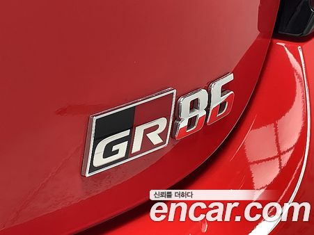 Toyota 86 2024, фото 20