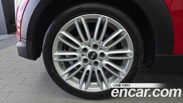 MINI 2023, фото 5