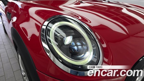 MINI 2023, фото 8