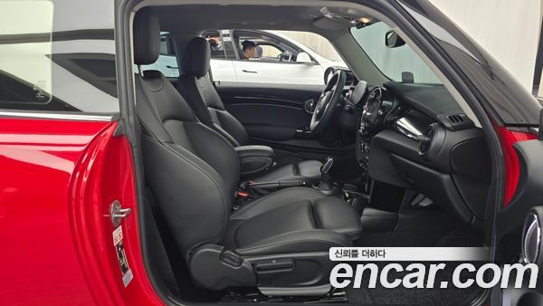 MINI 2023, фото 16
