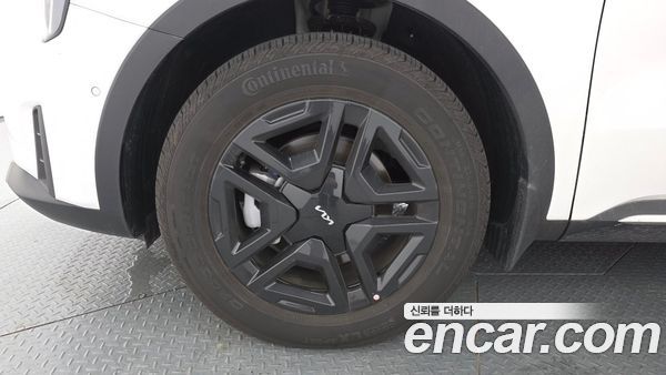 Kia Sorento 2024, фото 5