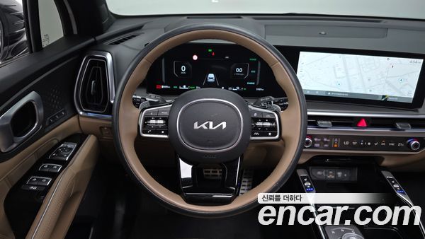 Kia Sorento 2024, фото 14