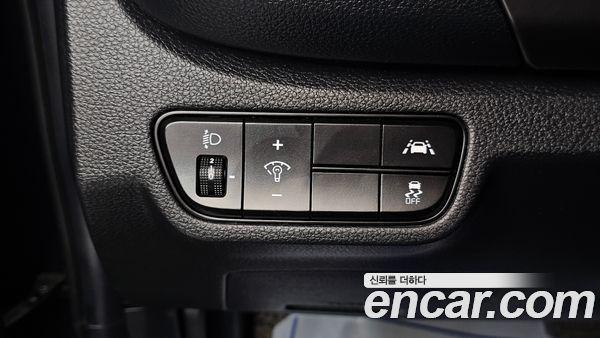 Kia Seltos 2021, фото 20