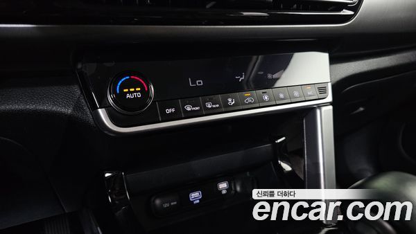 Kia Seltos 2021, фото 26