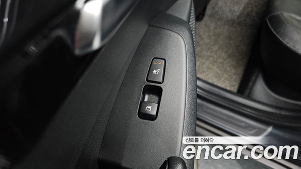 Kia Seltos 2021, фото 29