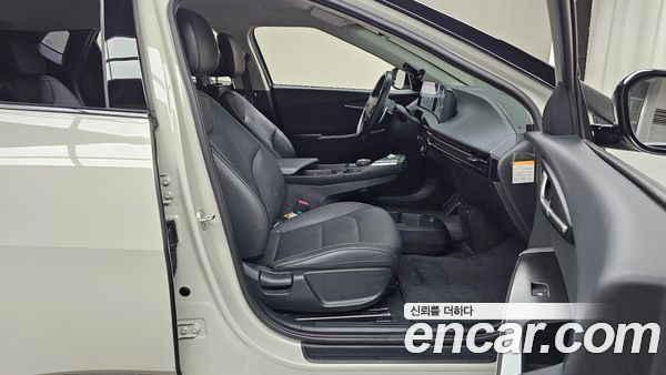 Kia EV6 2023, фото 16