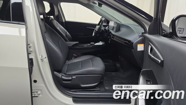 Kia EV6 2023, фото 16