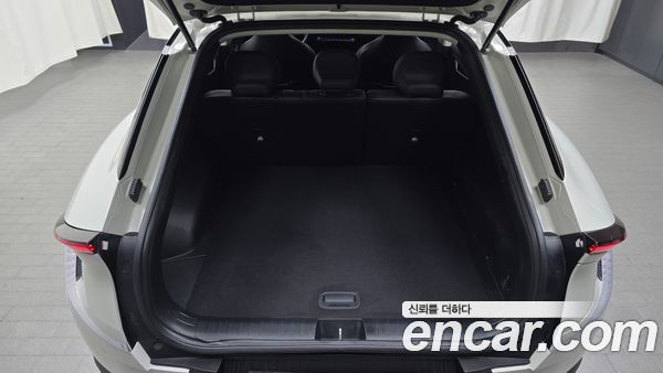 Kia EV6 2023, фото 29