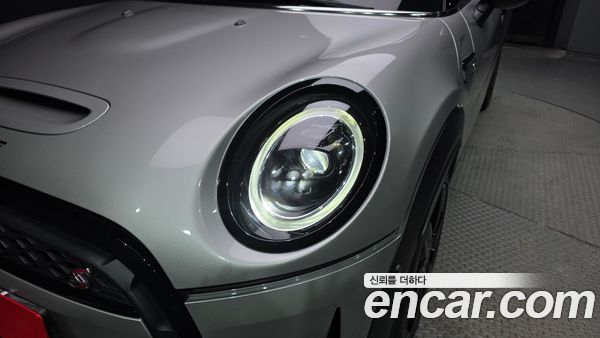 MINI 2023, фото 7